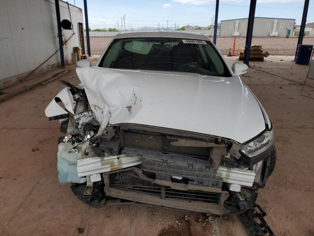 Photo 5 from auction – 2016 FORD FUSION SE with VIN 3FA6P0HD3GR391206