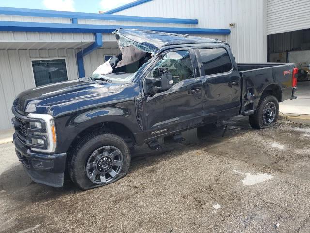 FORD F250 SUPER 2023 with VIN 1FT8W2BTXPEE20155 - Photo from auction