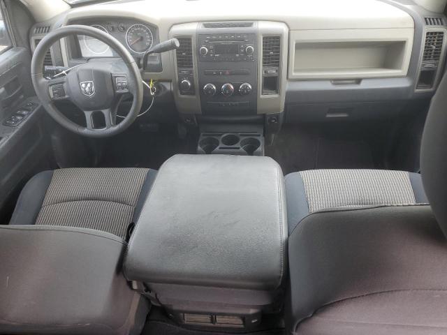 Photo 8 from auction – 2012 DODGE RAM 1500 ST with VIN 1C6RD7KT4CS171720