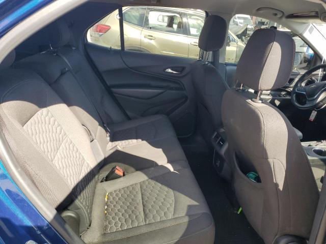 Photo 10 from auction – 2019 CHEVROLET EQUINOX LT with VIN 3GNAXJEV2KL391675