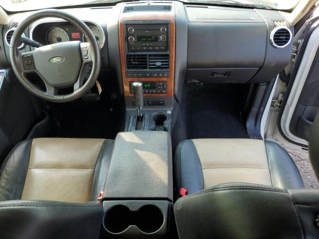 Photo 8 from auction – 2008 FORD EXPLORER E with VIN 1FMEU74E38UB10064