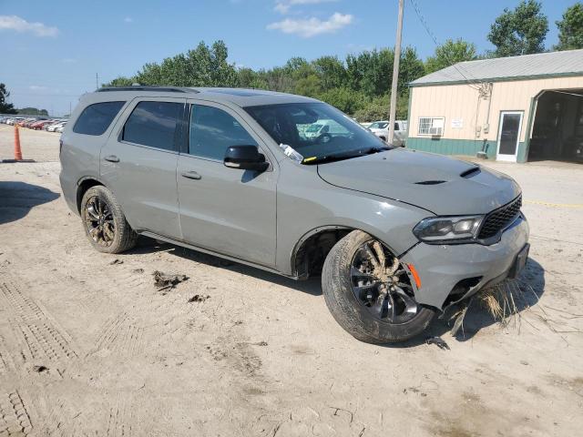 صورة رقم 4 من المزاد - 2021 DODGE DURANGO GT مع VIN 1C4RDJDG3MC578266