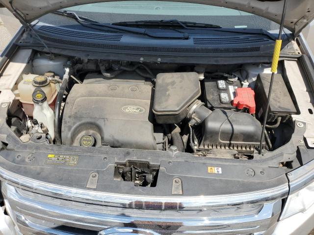 Photo 12 from auction – 2013 FORD EDGE SEL with VIN 2FMDK3JC1DBE30738