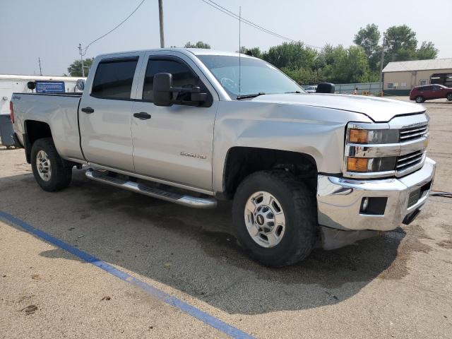 Photo 4 from auction – 2015 CHEVROLET SILVERADO with VIN 1GC1KVEG4FF111139