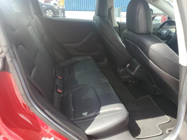 Photo 10 from auction – 2018 TESLA MODEL 3 with VIN 5YJ3E1EA1JF007208