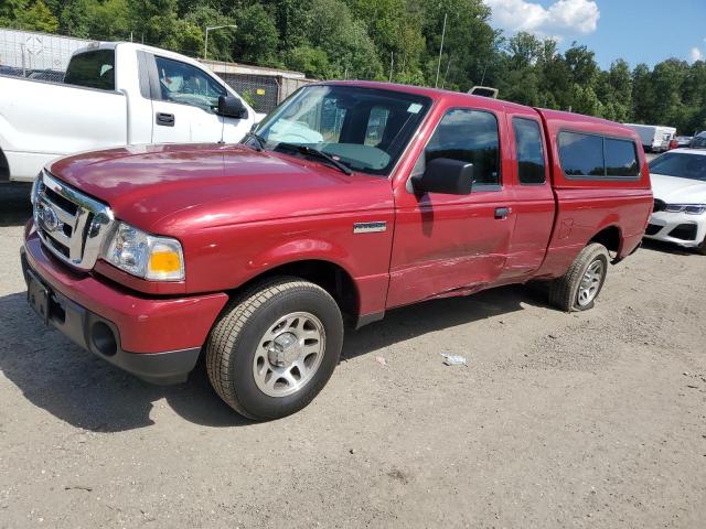 FORD RANGER SUP 2010 with VIN 1FTKR1ED2APA01823 - Photo from auction