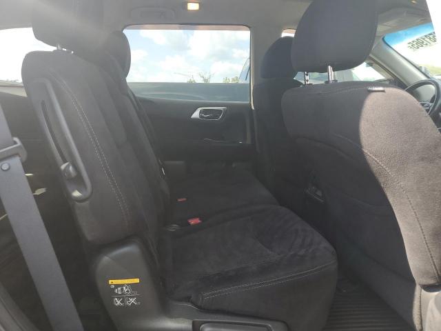 Photo 11 from auction – 2015 NISSAN PATHFINDER with VIN 5N1AR2MM9FC676145