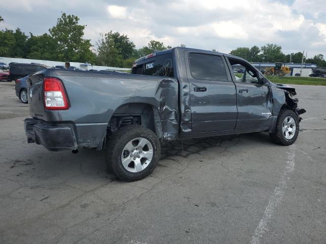 Photo 3 from auction – 2020 RAM 1500 BIG H with VIN 1C6RRFFG0LN344544