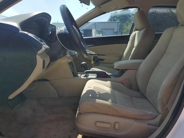 Photo 7 from auction – 2012 HONDA ACCORD LXP with VIN 1HGCP2F40CA170678