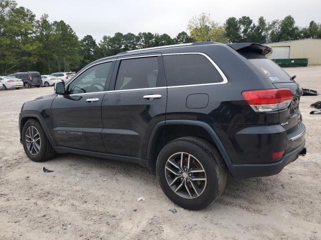Photo 2 from auction – 2018 JEEP GRAND CHER with VIN 1C4RJFBG3JC139380