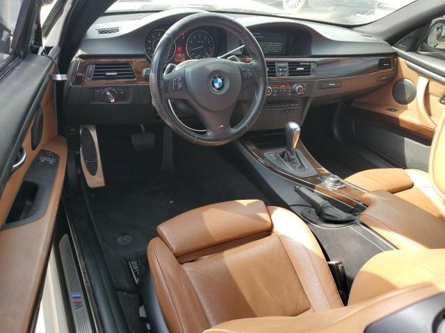 Photo 8 from auction – 2012 BMW 335 I with VIN WBAKG7C52CE802266