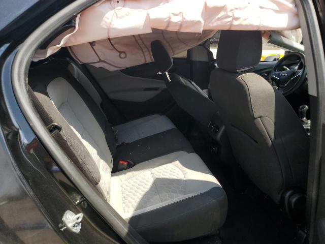Photo 11 from auction – 2019 CHEVROLET EQUINOX LS with VIN 2GNAXSEV1K6150281