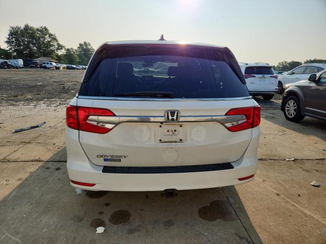 Photo 6 from auction – 2018 HONDA ODYSSEY EX with VIN 5FNRL6H70JB009495