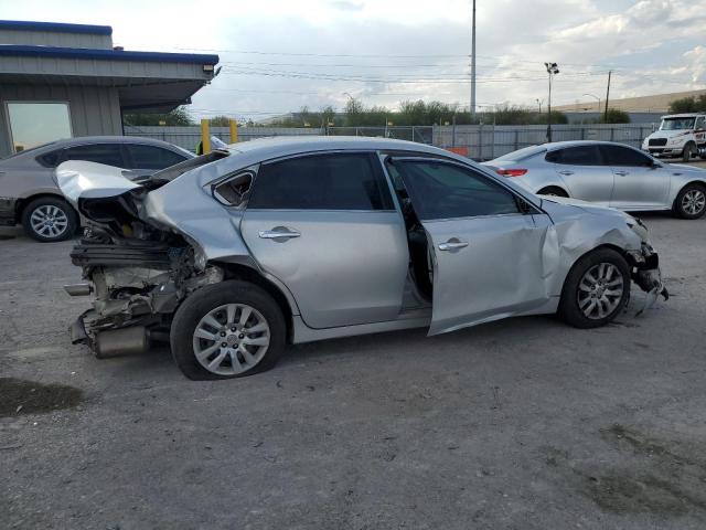 Photo 3 from auction – 2014 NISSAN ALTIMA 2.5 with VIN 1N4AL3AP7EN340884