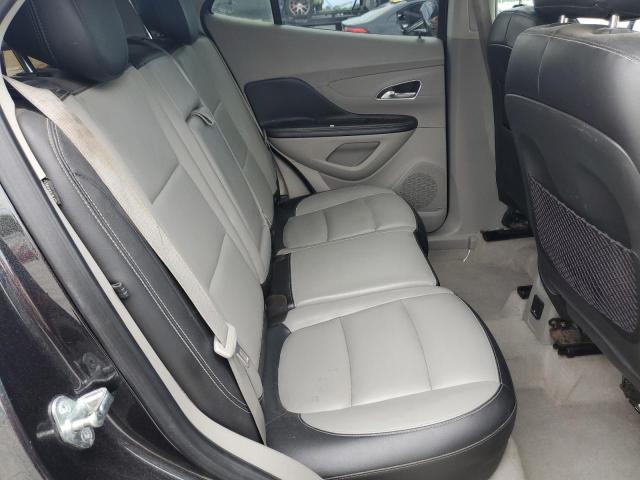 Photo 10 from auction – 2013 BUICK ENCORE with VIN KL4CJCSB3DB192187