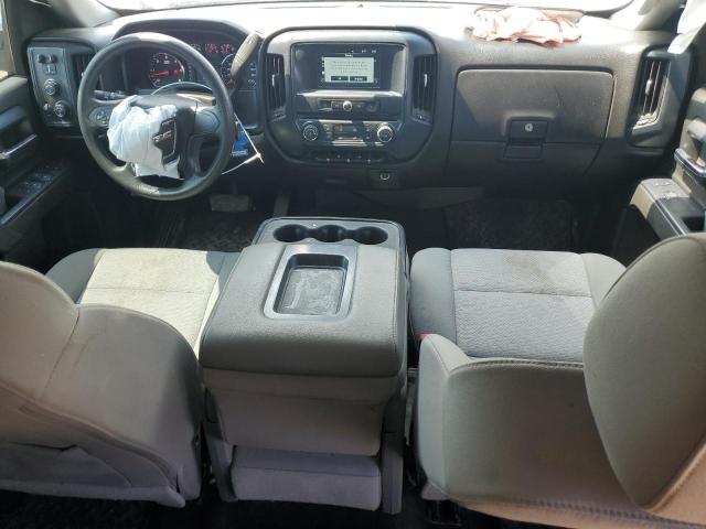 Photo 8 from auction – 2018 GMC SIERRA K15 with VIN 1GTV2LEC7JZ296930