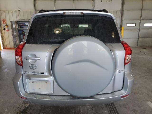 Photo 6 from auction – 2008 TOYOTA RAV4 with VIN JTMBD33VX86065758