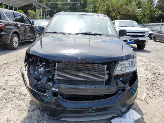 Photo 5 from auction – 2019 DODGE JOURNEY SE with VIN 3C4PDCBG0KT870223