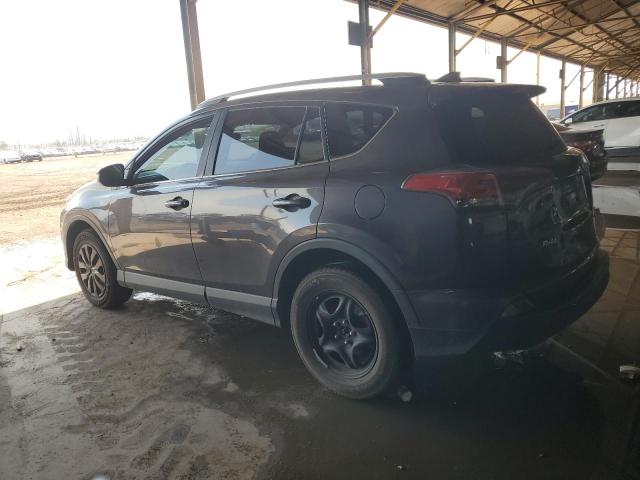 Photo 2 from auction – 2016 TOYOTA RAV4 LE with VIN 2T3BFREV4GW437568