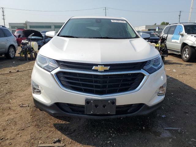 Photo 5 from auction – 2021 CHEVROLET EQUINOX LT with VIN 3GNAXUEV7MS133565