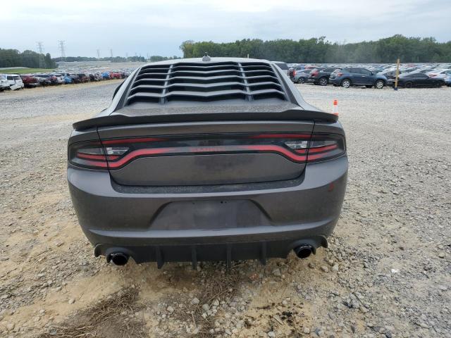 Photo 6 from auction – 2016 DODGE CHARGER SXT with VIN 2C3CDXHG0GH210524