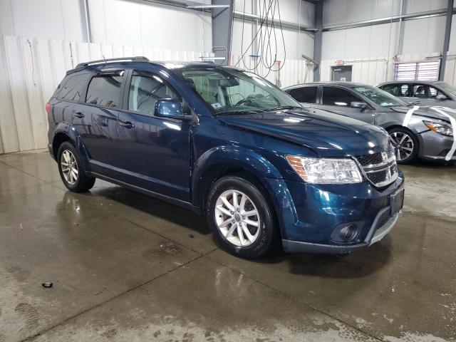 Photo 4 from auction – 2013 DODGE JOURNEY SX with VIN 3C4PDCBG3DT529966