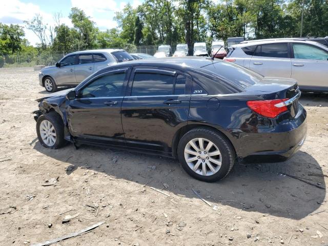 Photo 2 from auction – 2012 CHRYSLER 200 TOURIN with VIN 1C3CCBBB1CN103681