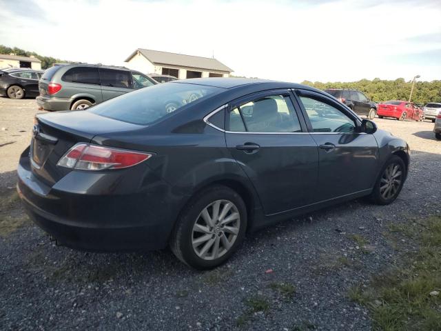 Photo 3 from auction – 2013 MAZDA 6 TOURING with VIN 1YVHZ8DH6D5M02440
