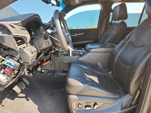 Photo 7 from auction – 2018 CADILLAC ESCALADE P with VIN 1GYS4DKJ6JR145643