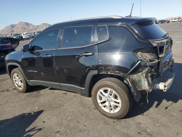 Photo 2 from auction – 2018 JEEP COMPASS SP with VIN 3C4NJDAB9JT126758