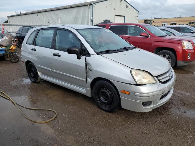 Photo 4 from auction – 2006 SUZUKI AERIO with VIN JS2RC62H865352104