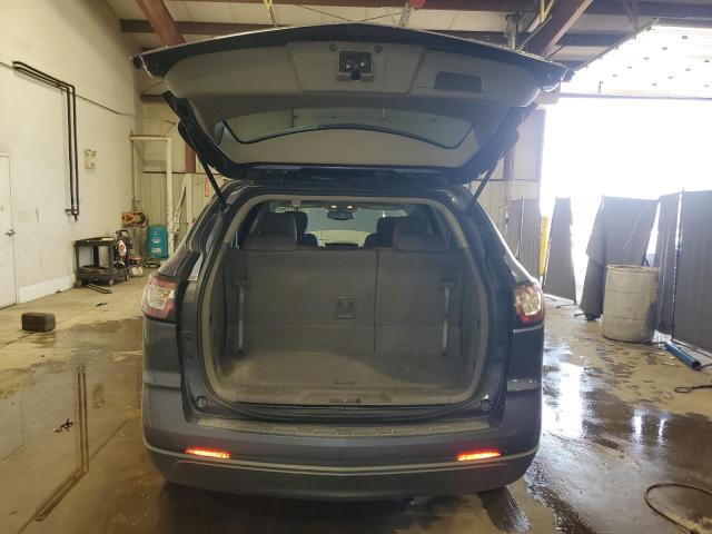 Photo 6 from auction – 2014 CHEVROLET TRAVERSE L with VIN 1GNKVFED3EJ130470
