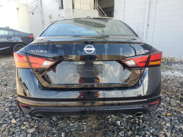 Photo 6 from auction – 2023 NISSAN ALTIMA SV with VIN 1N4BL4DV2PN383066
