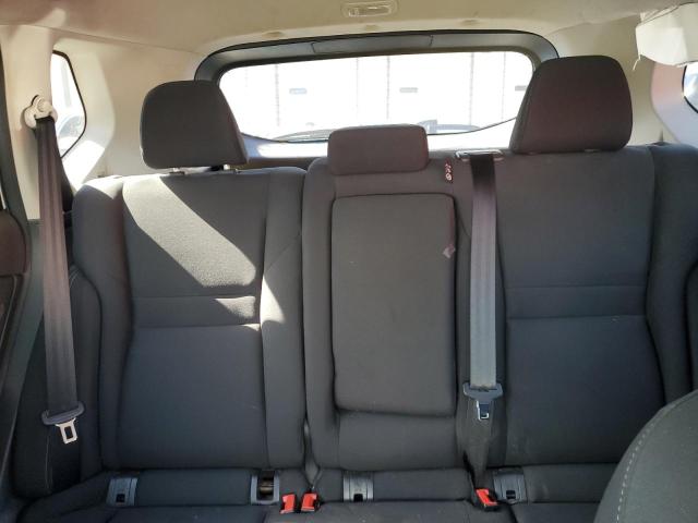 Photo 10 from auction – 2023 NISSAN ROGUE S with VIN 5N1BT3AB7PC870463