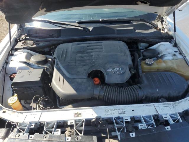 Photo 11 from auction – 2014 DODGE CHALLENGER GT with VIN 2C3CDYAG9EH126909