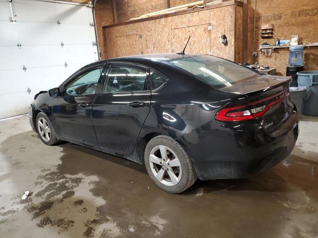 Photo 2 from auction – 2015 DODGE DART with VIN 1C3CDFBB5FD275923