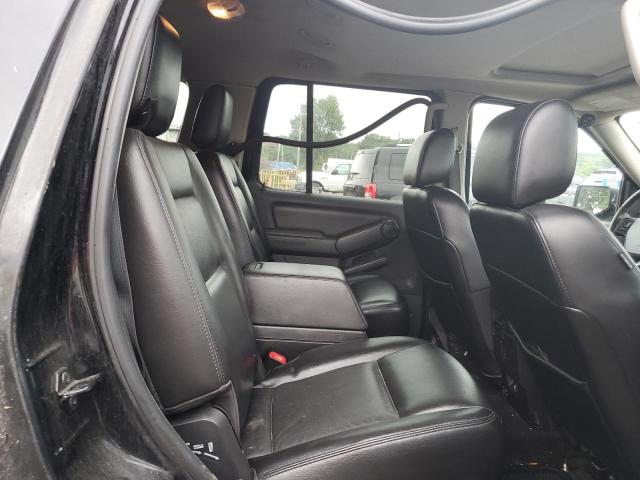 Photo 11 from auction – 2006 FORD EXPLORER L with VIN 1FMEU75856UB61958