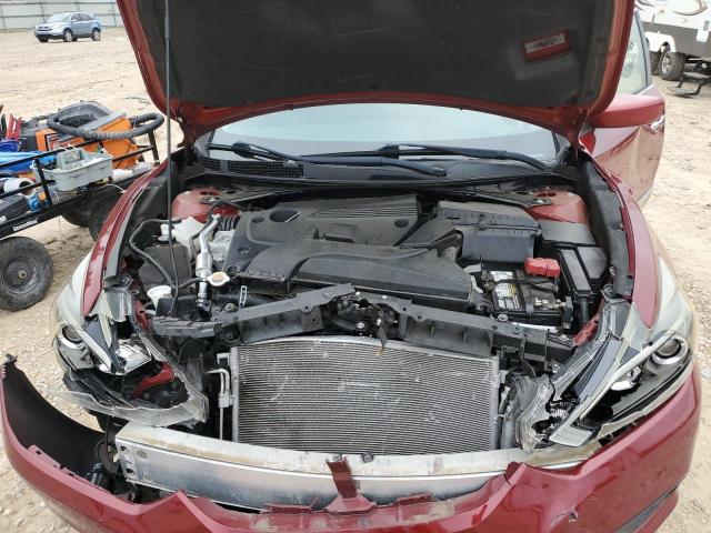 Photo 11 from auction – 2017 NISSAN ALTIMA 2.5 with VIN 1N4AL3AP2HC236688