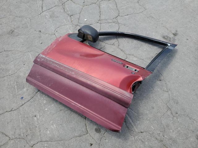 Photo 13 from auction – 1999 MERCURY MOUNTAINEE with VIN 4M2ZU52P2XUJ13626