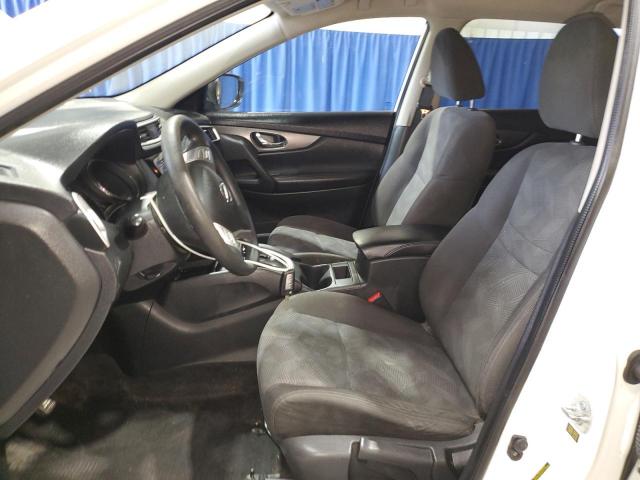 Photo 7 from auction – 2016 NISSAN ROGUE S with VIN KNMAT2MV4GP701655