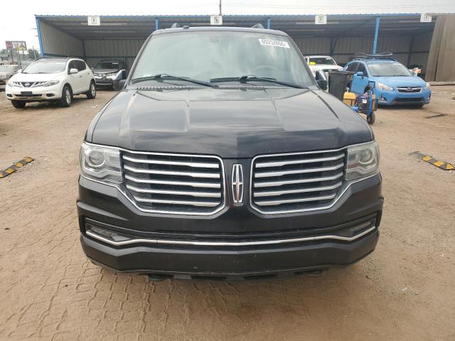 Photo 5 from auction – 2016 LINCOLN NAVIGATOR SELECT with VIN 5LMJJ2HT0GEL11056