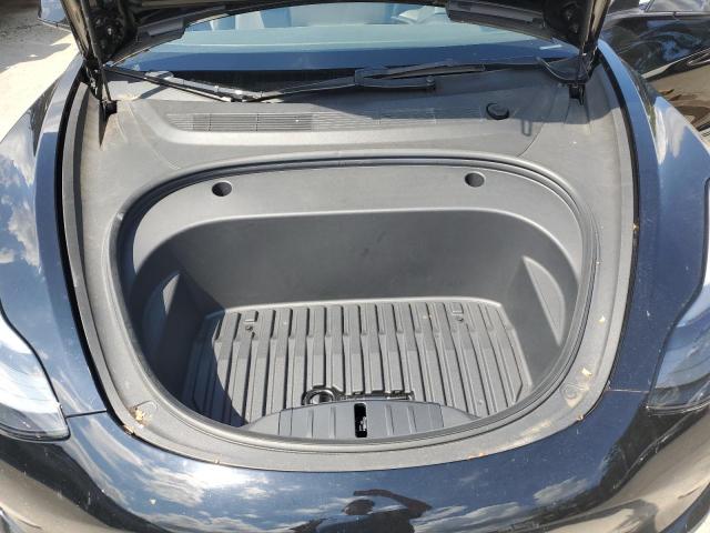 Photo 11 from auction – 2023 TESLA MODEL 3 with VIN 5YJ3E1EA5PF382608