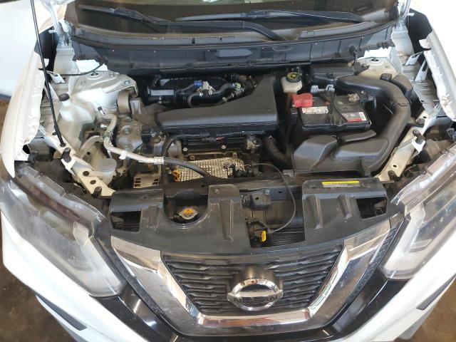 Photo 12 from auction – 2017 NISSAN ROGUE S with VIN KNMAT2MT3HP501270