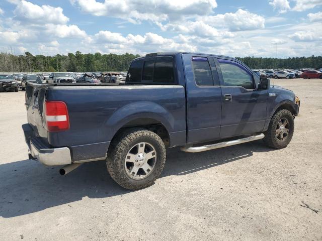 Photo 3 from auction – 2004 FORD F150 with VIN 1FTRX12574KD66159