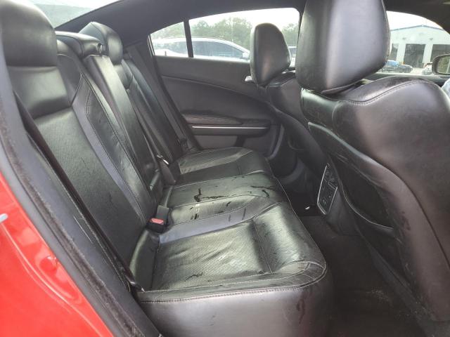 Photo 10 from auction – 2019 DODGE CHARGER SX with VIN 2C3CDXBG5KH727965