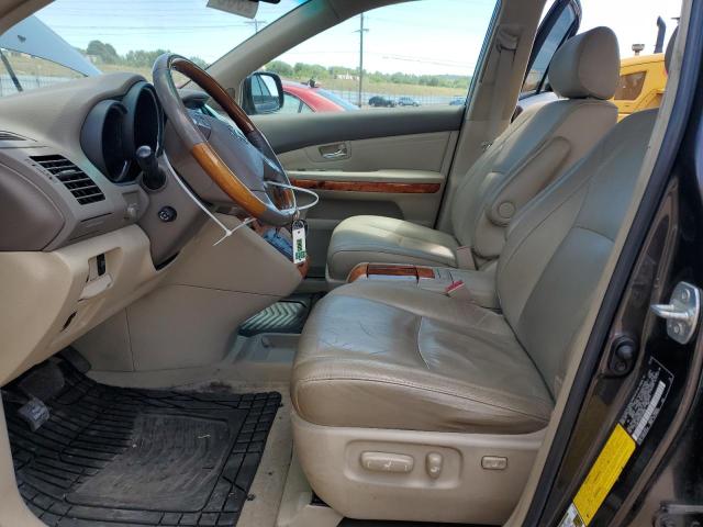 Photo 7 from auction – 2009 LEXUS RX 350 with VIN 2T2HK31U99C109880