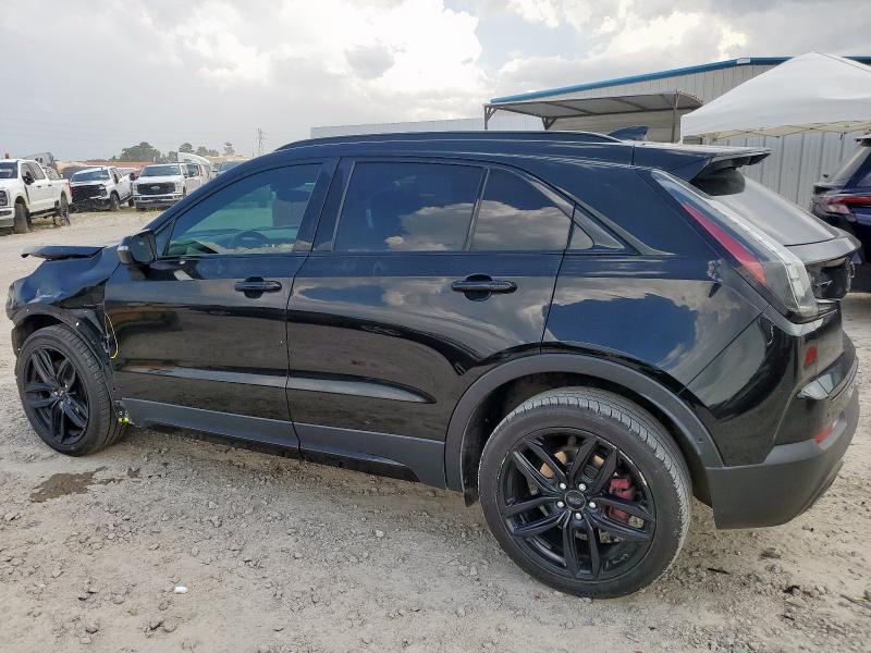 Photo 2 from auction – 2021 CADILLAC XT4 SPORT with VIN 1GYFZER46MF001072