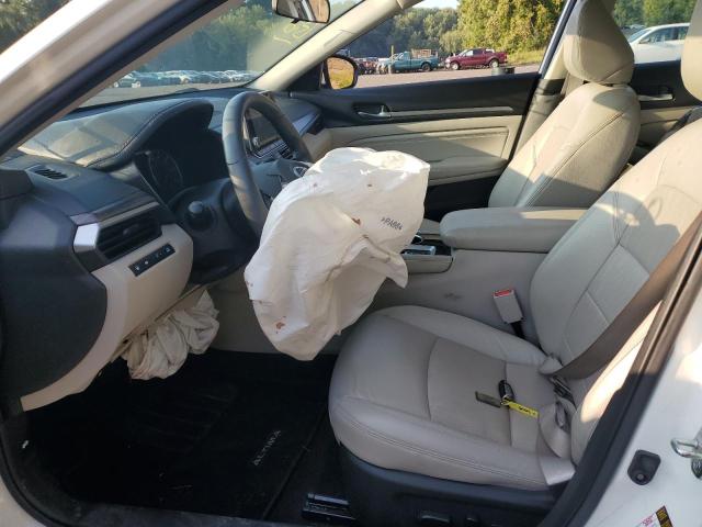 Photo 7 from auction – 2021 NISSAN ALTIMA SL with VIN 1N4BL4EV4MN332257