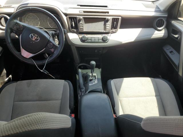 Photo 8 from auction – 2016 TOYOTA RAV4 XLE with VIN 2T3WFREV4GW265012