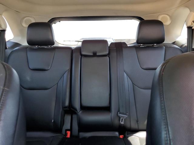 Photo 10 from auction – 2018 FORD EDGE TITANIUM with VIN 2FMPK4K9XJBC23279